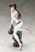 EVANGELION:3.0+1.0 Mari Makinami Illustrious White Plugsuit Ver. 1/6 Figure NEW_2