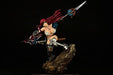 FAIRY TAIL Erza Scarlet The Knight Ver. Refine 2022 1/6 scale PVC Figure OR85439_3