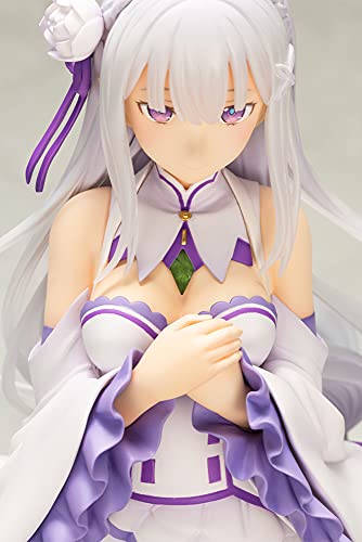 Re: Life in a Different World from Zero Emilia [Memory's Journey] Figure 1/7 NEW_4