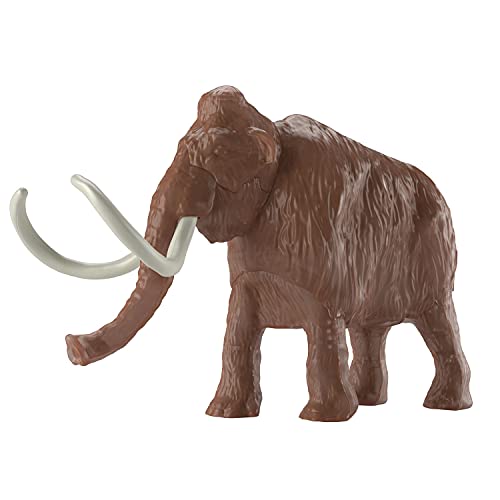 Bandai Spirits Exploring Lab Nature Mammoth (Plastic model) NEW from Japan_1