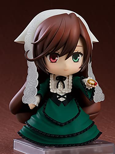 Nendoroid 1710 Rozen Maiden Suiseiseki Action Figure ABS&PVC 100mm G12642 NEW_2