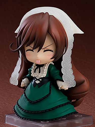 Nendoroid 1710 Rozen Maiden Suiseiseki Action Figure ABS&PVC 100mm G12642 NEW_5