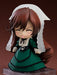 Nendoroid 1710 Rozen Maiden Suiseiseki Action Figure ABS&PVC 100mm G12642 NEW_5