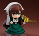 Nendoroid 1710 Rozen Maiden Suiseiseki Action Figure ABS&PVC 100mm G12642 NEW_6