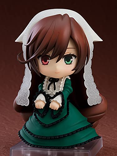 Nendoroid 1710 Rozen Maiden Suiseiseki Action Figure ABS&PVC 100mm G12642 NEW_7