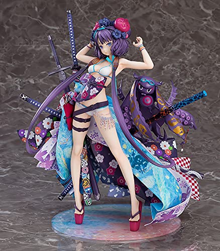 Fate/Grand Order Saber/Katsushika Hokusai 1/7 scale ABS&PVC Figure G94405 NEW_5