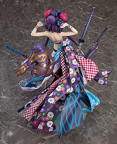 Fate/Grand Order Saber/Katsushika Hokusai 1/7 scale ABS&PVC Figure G94405 NEW_6