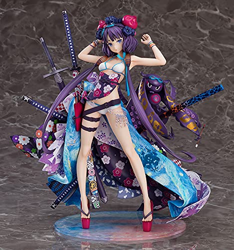 Fate/Grand Order Saber/Katsushika Hokusai 1/7 scale ABS&PVC Figure G94405 NEW_8