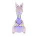 Sanei Boeki Pokemon Plush doll ALL STAR COLLECTION Goodra Polyester NEW_2