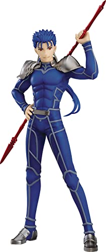 Pop Up Parade Fate/stay night [Heaven's Feel] Lancer non-scale Figure PVC 180mm_1