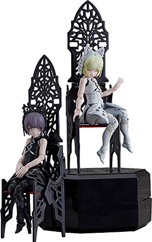 Good Smile Company Chitocerium XCIX-Albere & C-Efer (Unassembled Kit) 1/1 Scale_1