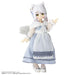 1/12 Mimy Garden Naturalis Historia Maris White Gray ver doll figure AZONE toy_2