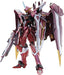 Bandai Spirits Metal Build Gundam Seed Justice Gundam Action Figure 180mm NEW_1
