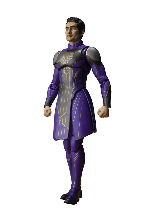 Bandai Spirits S.H.Figuarts MARVEL Eternals Kingo H150mm PVC&ABS Action figure_1