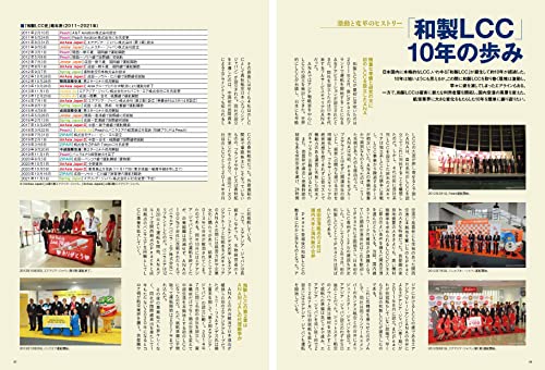 Ikaros Publishing Aerial Travel 2021 December Vol.39 (Book) NEW from Japan_6