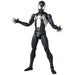 MAFEX No.147 No.168 Spider-Man Black Costume Marvel Super Heroes Secret Wars Toy_8