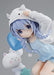 [Is the Order a Rabbit? Bloom] Chino Tippy Hoodie Ver. 1/6 Scale PVC SL41201 NEW_2