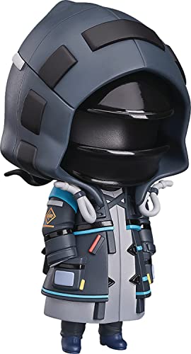 Nendoroid 1715 Arknights Doctor Action Figure ABS&PVC 100mm GAS12614 NEW_1