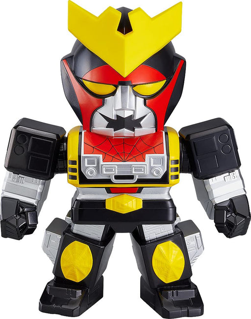 Nendoroid More Spider-Man Toei TV Leopardon PVC non-scale Action figure NEW_1