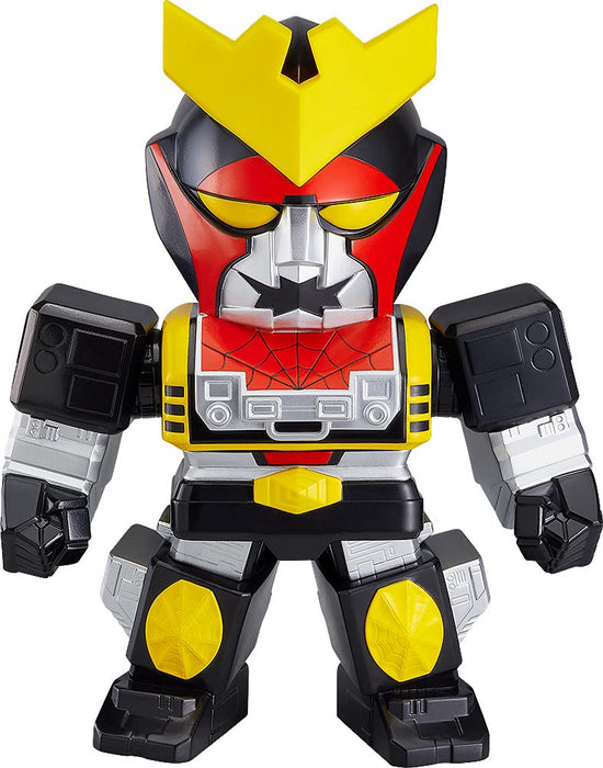 Nendoroid More Spider-Man Toei TV Leopardon PVC non-scale Action figure NEW_1