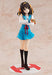 KDcolle Light Novel Edition Haruhi Suzumiya 1/7 scale PVC Figure KK37712 NEW_2