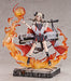 Arknights Ifrit: Elite 2 1/7 scale ABS&PVC Painted Finished Figure GAS94407 NEW_8