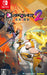 Nintendo Switch Game Dusk Diver 2: Kunlun Dynamic JSDN-3331 Standard Edition NEW_1