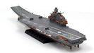 PIT-ROAD 1/700 Russian Navy Aircraft Carrier ADMIRAL KUZNETSOV Model Kit M51 NEW_4