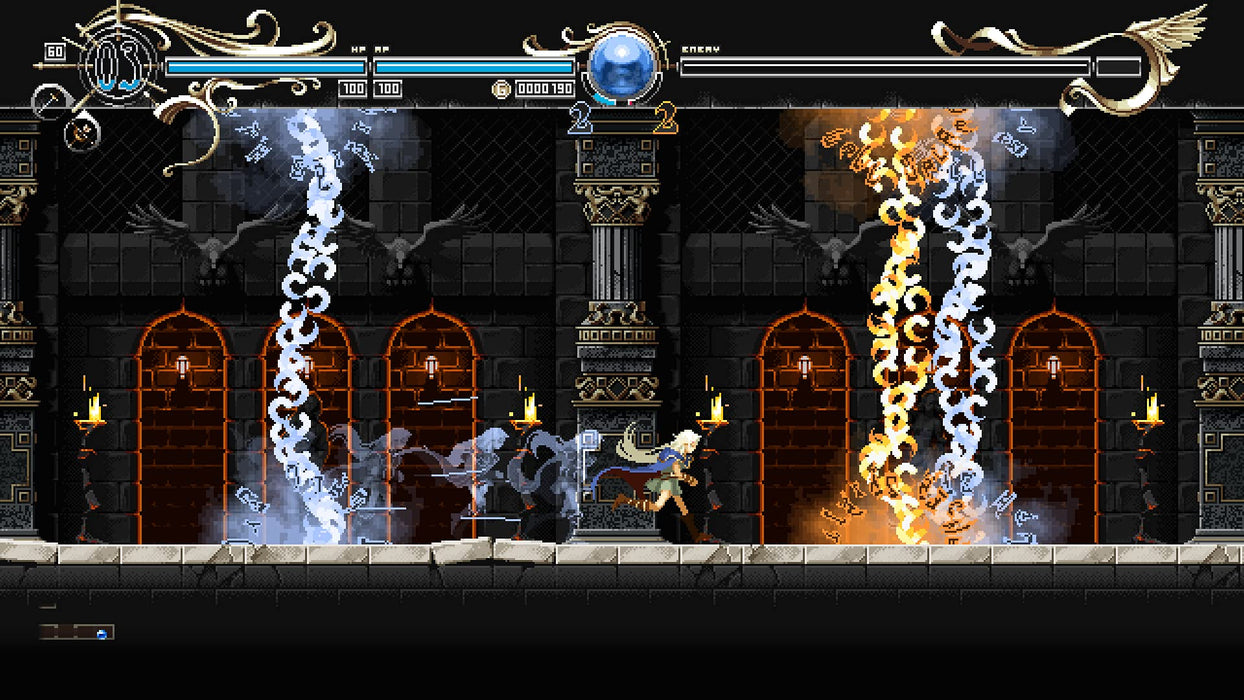 PS4 Game Software Record of Lodoss War Deedlit in Wonder Labyrinth PLJM-16918_7