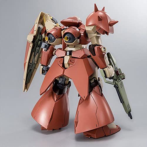 Bandai Spirits HG 1/144 Gundam Hathaway Me02R-F02 MESSER TYPE-F02 Model Kit NEW_3