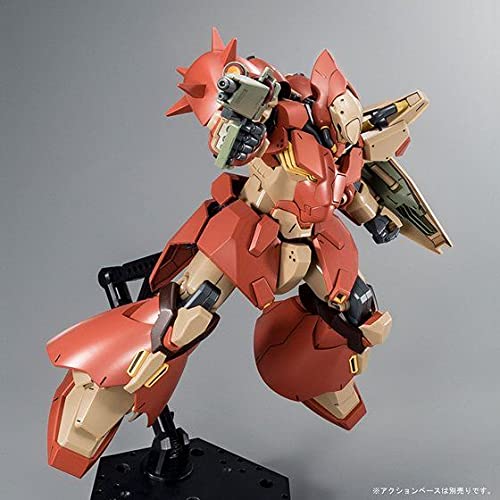 Bandai Spirits HG 1/144 Gundam Hathaway Me02R-F02 MESSER TYPE-F02 Model Kit NEW_4