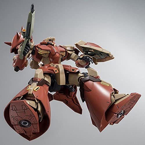 Bandai Spirits HG 1/144 Gundam Hathaway Me02R-F02 MESSER TYPE-F02 Model Kit NEW_6