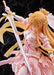 Wave Dream Tech Sword Art Online Alicization War of Underworld Asuna Figure NEW_8