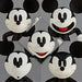 Figure Complex Movie Revo No.013 Mickey Mouse (1936) Action Figure NEW_3