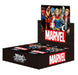 Bushiroad Weiss Schwarz Booster Pack Marvel Card Collection BOX NEW from Japan_1