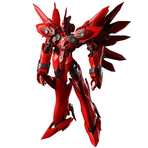 SQUARE ENIX Xenogears BRING ARTS WELTALL-ID PVC Action Figure W118xD126xH202mm_1
