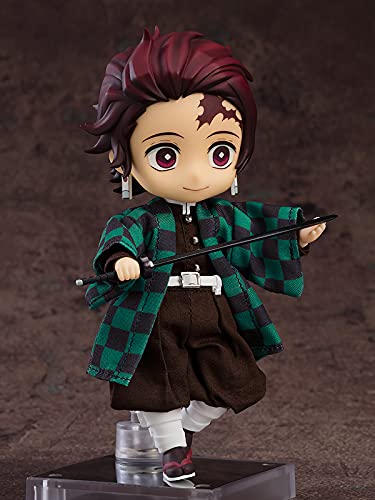Nendoroid Doll Demon Slayer: Kimetsu no Yaiba Tanjiro Kamado Figure G12650 NEW_3