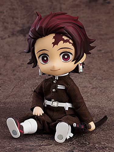 Nendoroid Doll Demon Slayer: Kimetsu no Yaiba Tanjiro Kamado Figure G12650 NEW_4