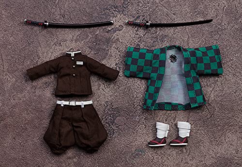 Nendoroid Doll Demon Slayer: Kimetsu no Yaiba Tanjiro Kamado Figure G12650 NEW_5