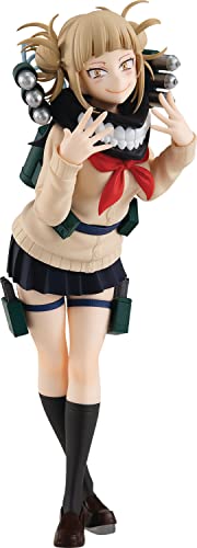 Pop Up Parade My Hero Academia Himiko Toga non-scale Figure ABS&PVC TY94371 NEW_1