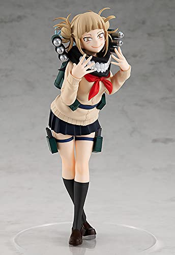 Pop Up Parade My Hero Academia Himiko Toga non-scale Figure ABS&PVC TY94371 NEW_4
