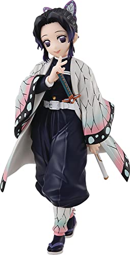 Pop Up Parade Demon Slayer: Kimetsu no Yaiba Shinobu Kocho Figure NEW from Japan_1