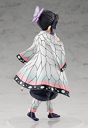 Pop Up Parade Demon Slayer: Kimetsu no Yaiba Shinobu Kocho Figure NEW from Japan_4