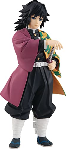 Pop Up Parade Demon Slayer: Kimetsu no Yaiba Giyu Tomioka Figure non-scale NEW_1