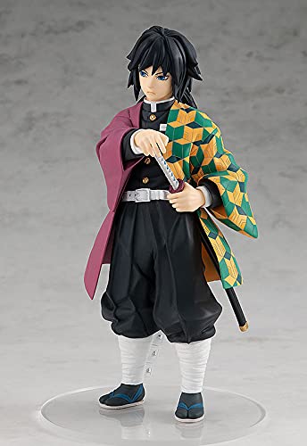 Pop Up Parade Demon Slayer: Kimetsu no Yaiba Giyu Tomioka Figure non-scale NEW_2