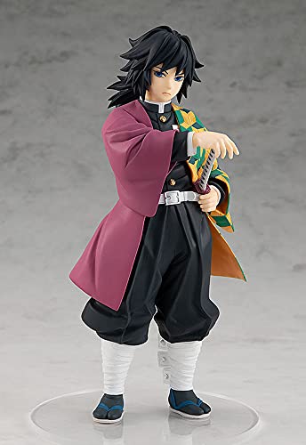 Pop Up Parade Demon Slayer: Kimetsu no Yaiba Giyu Tomioka Figure non-scale NEW_4