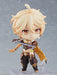 Nendoroid 1717 Genshin Impact Traveler (Aether) Figure Painted ABS&PVC G12626_2
