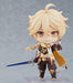 Nendoroid 1717 Genshin Impact Traveler (Aether) Figure Painted ABS&PVC G12626_7