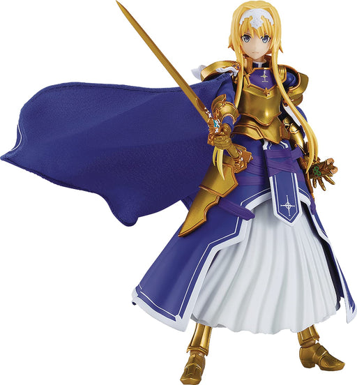 figma 543 Sword Art Online Alicization Alice Synthesis Thirty Figure M06789 NEW_1