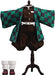 Nendoroid Doll: Outfit Set (Demon Slayer: Kimetsu no Yaiba Tanjiro Kamado)G12652_1
